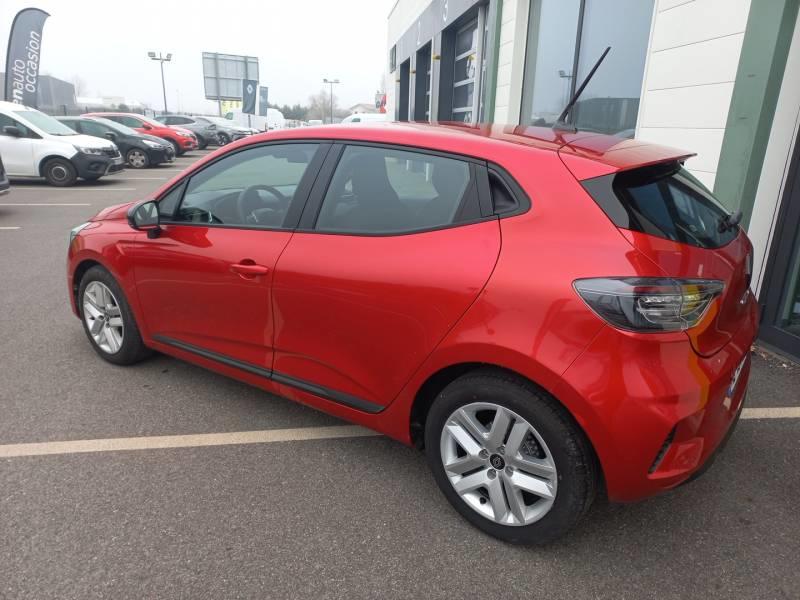 Renault Clio TCe 90 ch Gsr2 Evolution