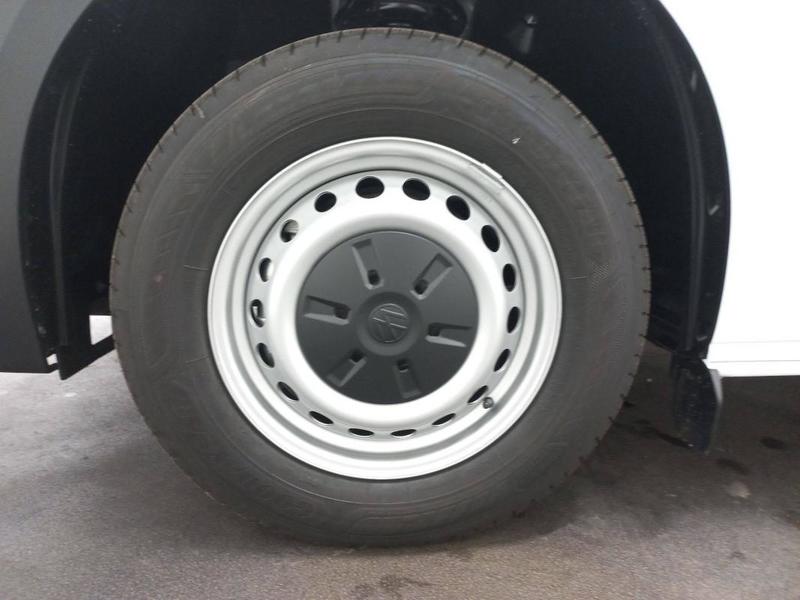 Volkswagen Transporter Van L1h1 2.0 Tdi 150 Bva8 Business