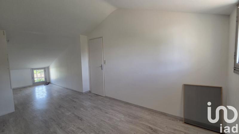 Maison - 133 m² - 5 pièces