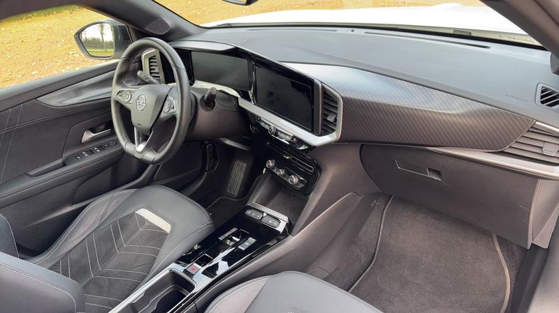 Opel Mokka 1.2 Turbo 130 Bva8 Ultimate - Automatique Entretien constructeur