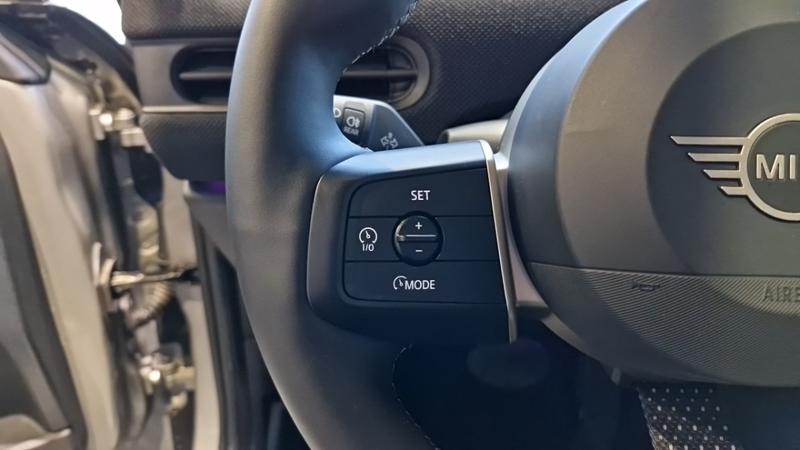 Mini Cooper F66 156 Ch Dkg7 c Classic