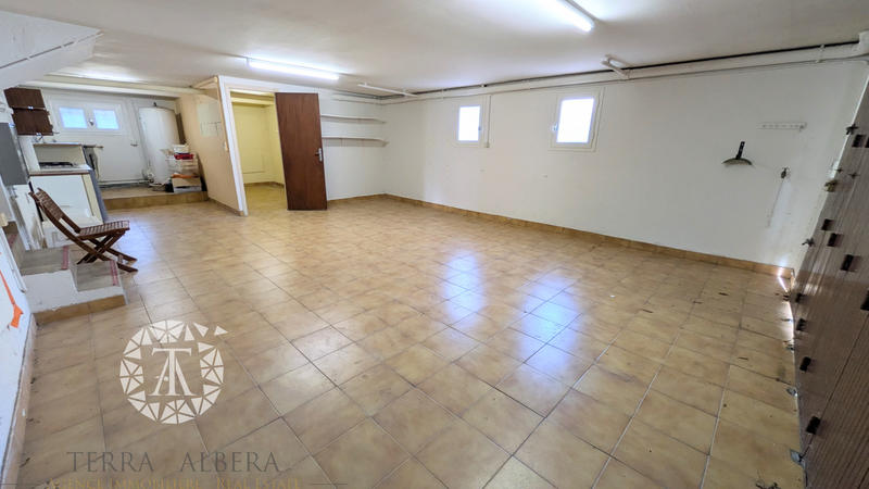 Villa - 157 m² - 5 pièces