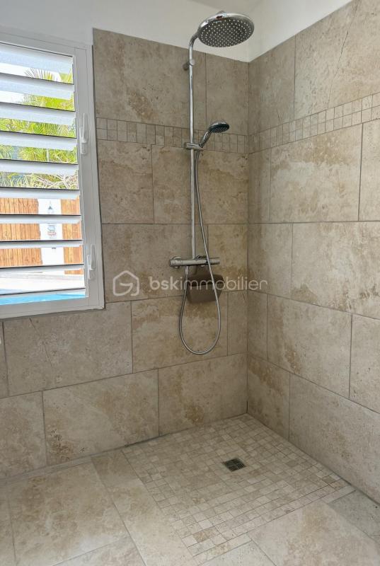 Villa - 55 m² - 3 pièces