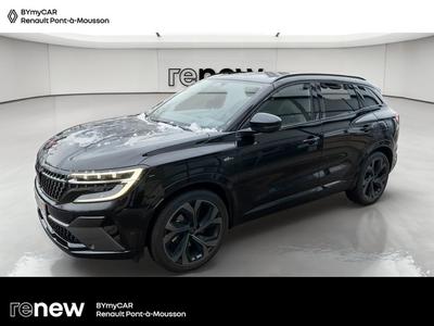 Renault Austral E-Tech hybrid 200 Iconic esprit Alpine