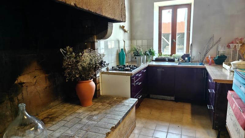 Longère - 200 m² - 3 pièces