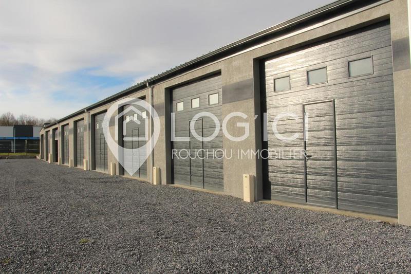 Maison - 40 m² - 1 pièce