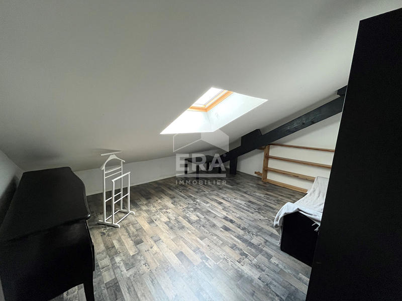 Appartement - 48 m² - 3 pièces