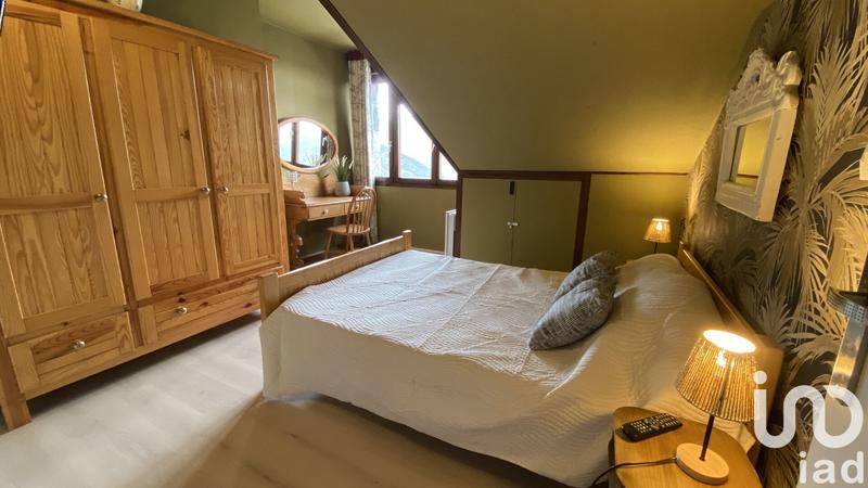 Duplex - 70 m² - 4 pièces