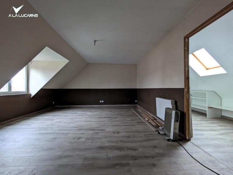 Maison - 181 m² - 6 pièces