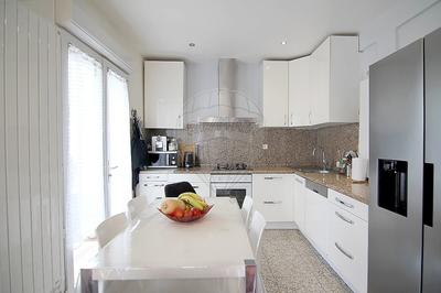 Maison - 135 m² - 10 pièces