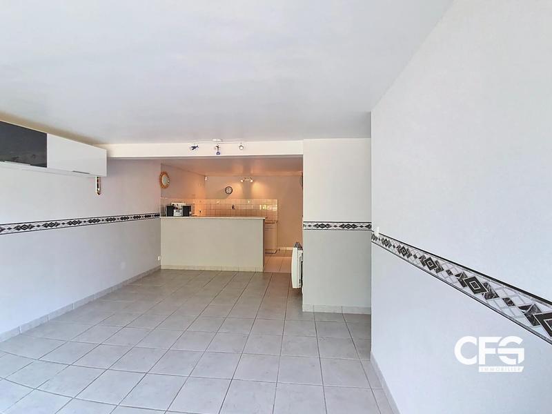 Maison - 145 m² - 7 pièces