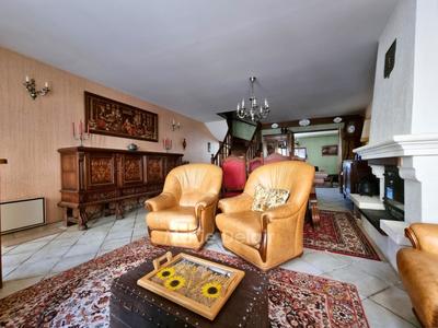 Maison - 101 m² - 5 pièces