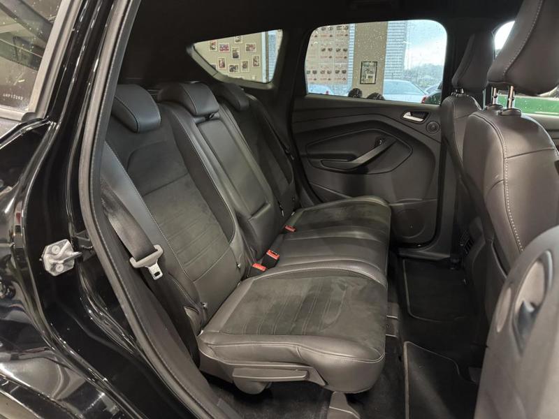 Ford Kuga II 2.0 TDCi 180 4x4 St-Line Phase 2 / Garantie de 12 Mois