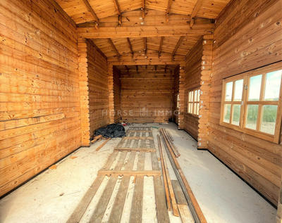 Terrain agricole - 113 100 m²