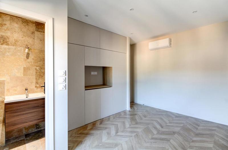 Penthouse - 77 m² - 4 pièces