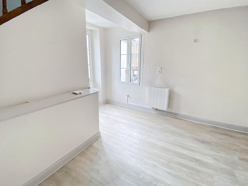 Immeuble - 45 m² - 3 pièces