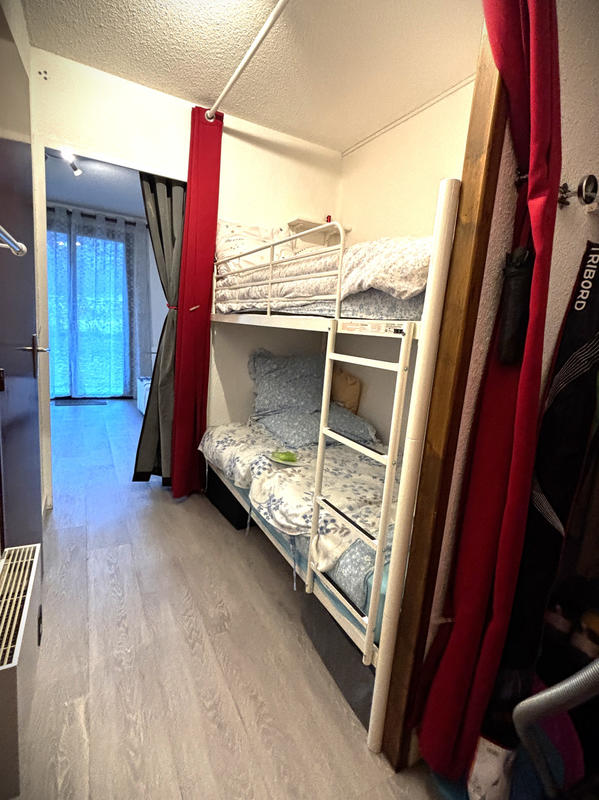 Appartement - 23 m² - 1 pièce