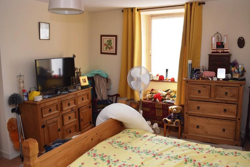 Maison - 165 m² - 6 pièces