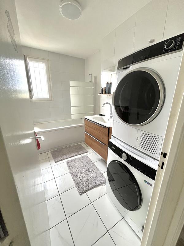 Appartement - 76 m² - 4 pièces