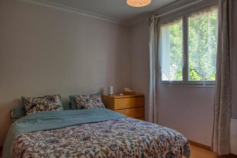 Maison - 124 m² - 6 pièces