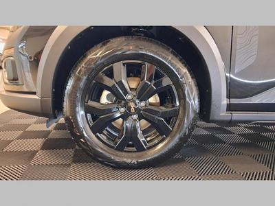 Dacia Jogger Hybrid 140 7 places Gsr2 Extreme