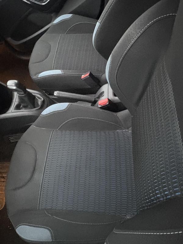 Peugeot 208 1.6hdi 92cv Allure Bvm5