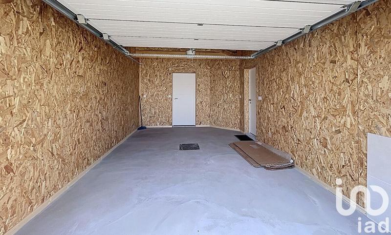 Maison - 105 m² - 4 pièces