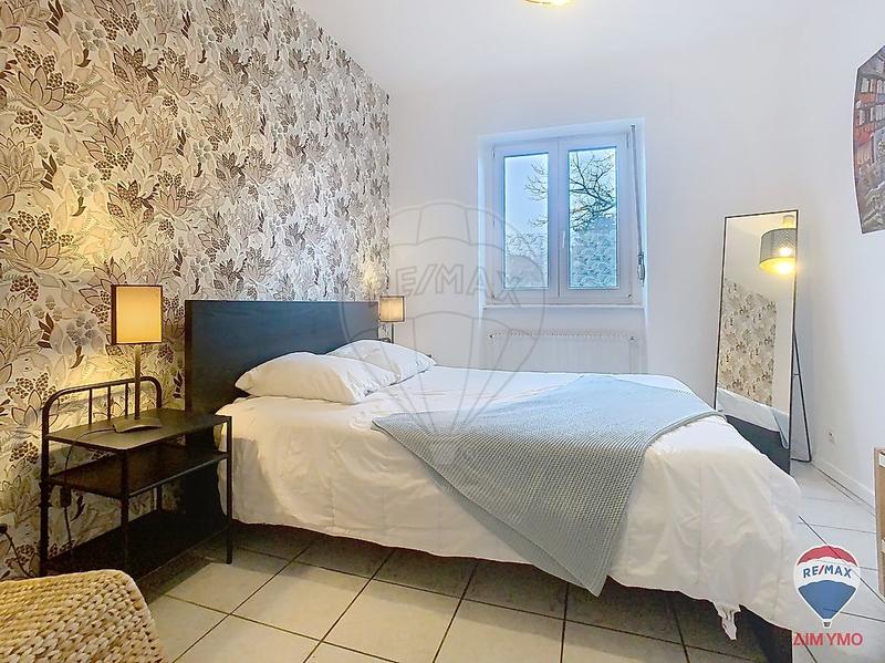 Appartement - 36 m² - 2 pièces