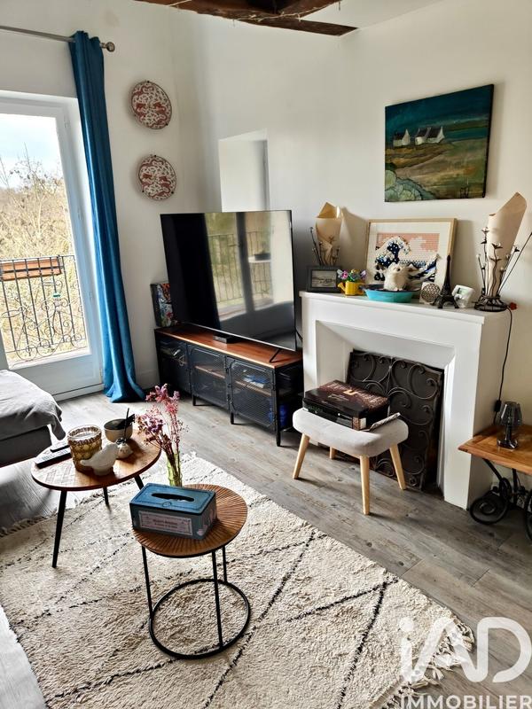 Maison - 158 m² - 8 pièces