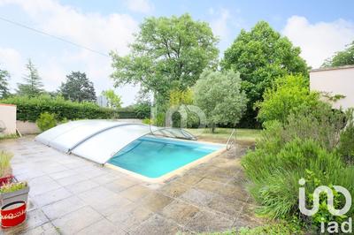 Maison de maîtres - 190 m² - 7 pièces