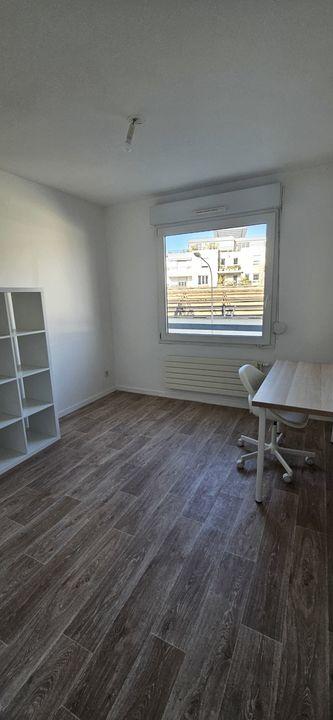 Appartement - 69 m² - 3 pièces