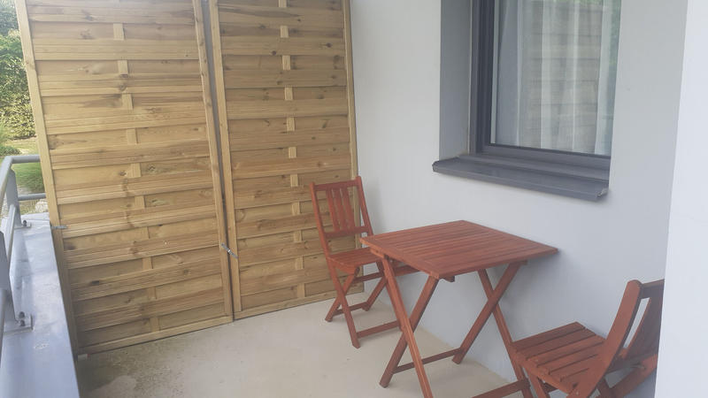 Appartement - 27 m² - 1 pièce