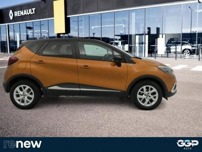 Renault Captur TCe 90 - 19 Sl Sunset