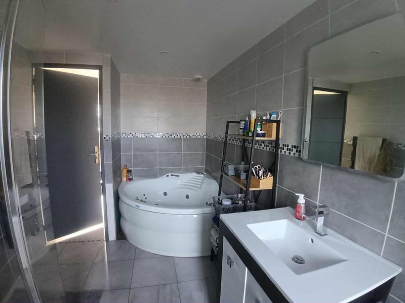 Ferme - 210 m² - 5 pièces