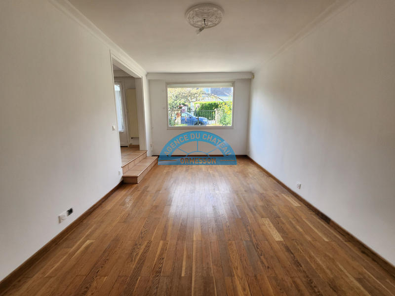 Maison - 136 m² - 7 pièces