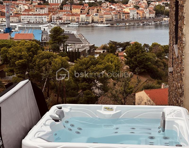 Villa - 228 m² - 4 pièces