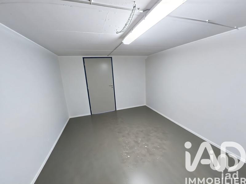 Duplex - 76 m² - 5 pièces