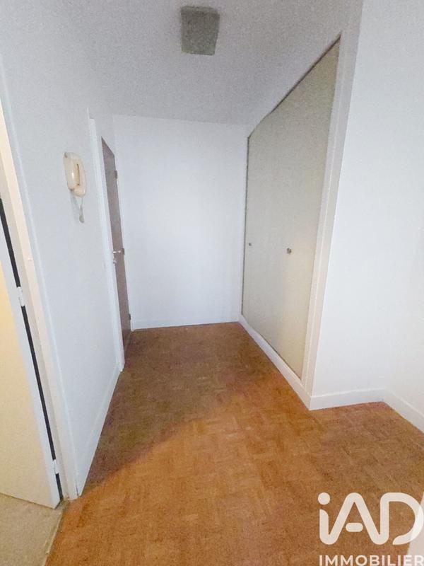Appartement - 39 m² - 1 pièce