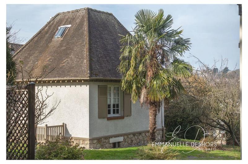 Maison - 60 m² - 2 pièces