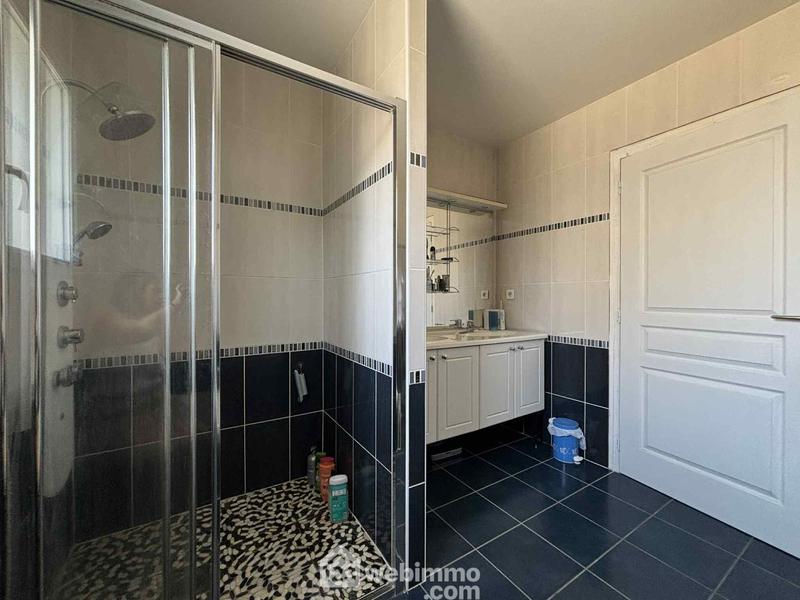 Maison - 113 m² - 5 pièces