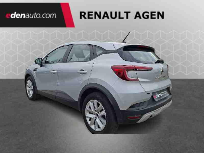 Renault Captur TCe 100 Gpl - 21 Business