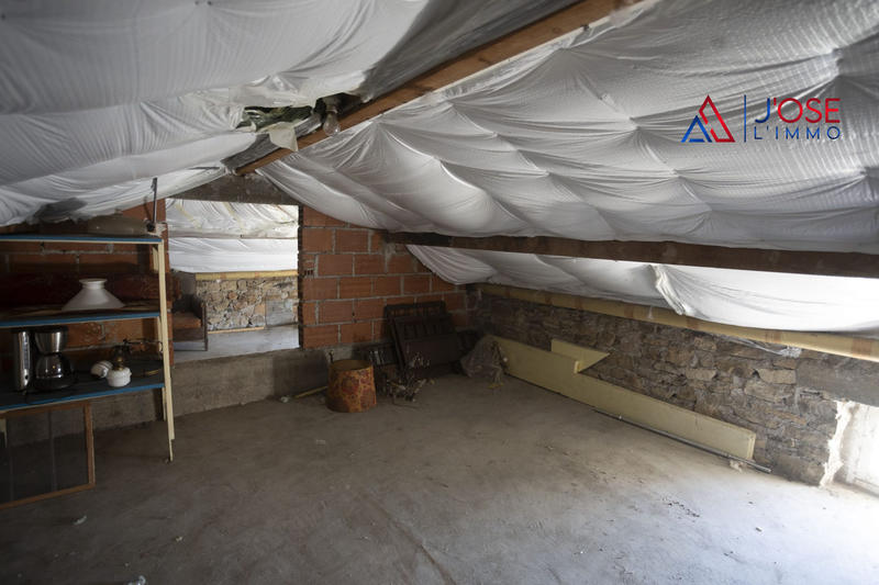 Maison - 195 m² - 7 pièces