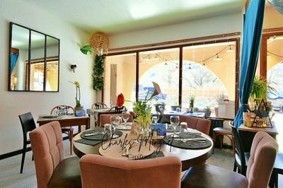 Fonds de commerce - 200 m²