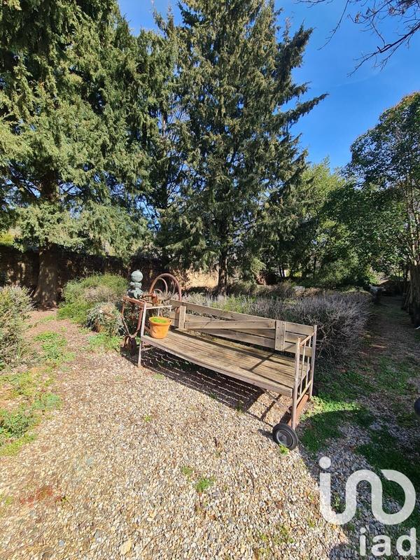 Maison - 321 m² - 12 pièces