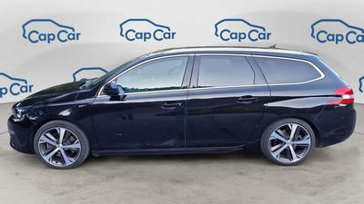 Peugeot 308 Sw II 1.6 PureTech 225 Eat8 Gt - Automatique