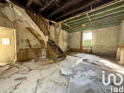 Maison - 105 m² - 3 pièces