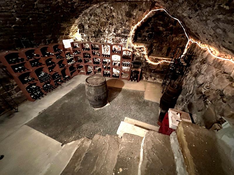 Maison - 271 m² - 7 pièces