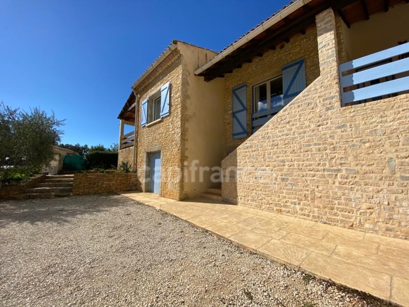 Villa - 224 m² - 8 pièces