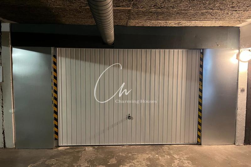 Appartement - 94 m² - 4 pièces