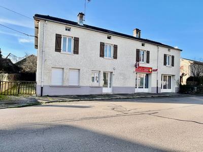 Immeuble - 311 m² - 1 pièce